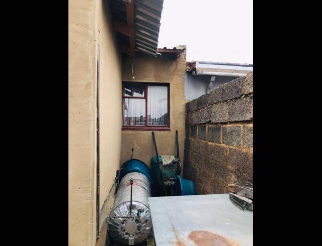 2 BEDROOM PROPERTY TO RENT IN NALEDI